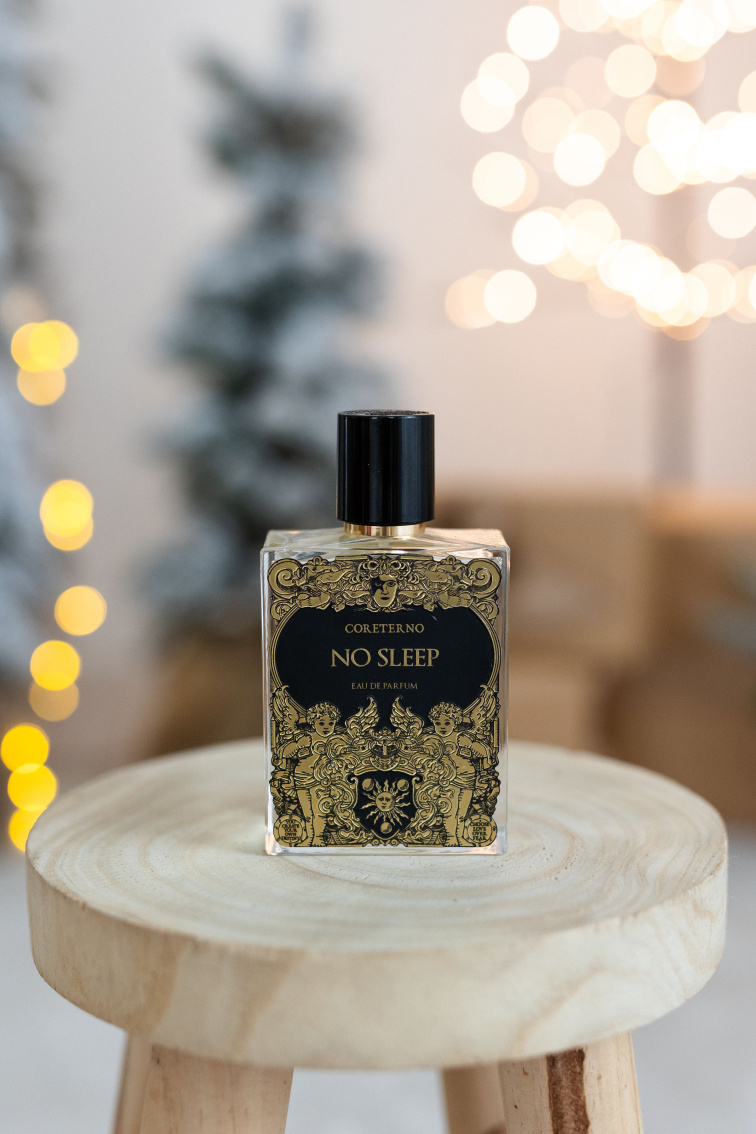 Coreterno NO SLEEP