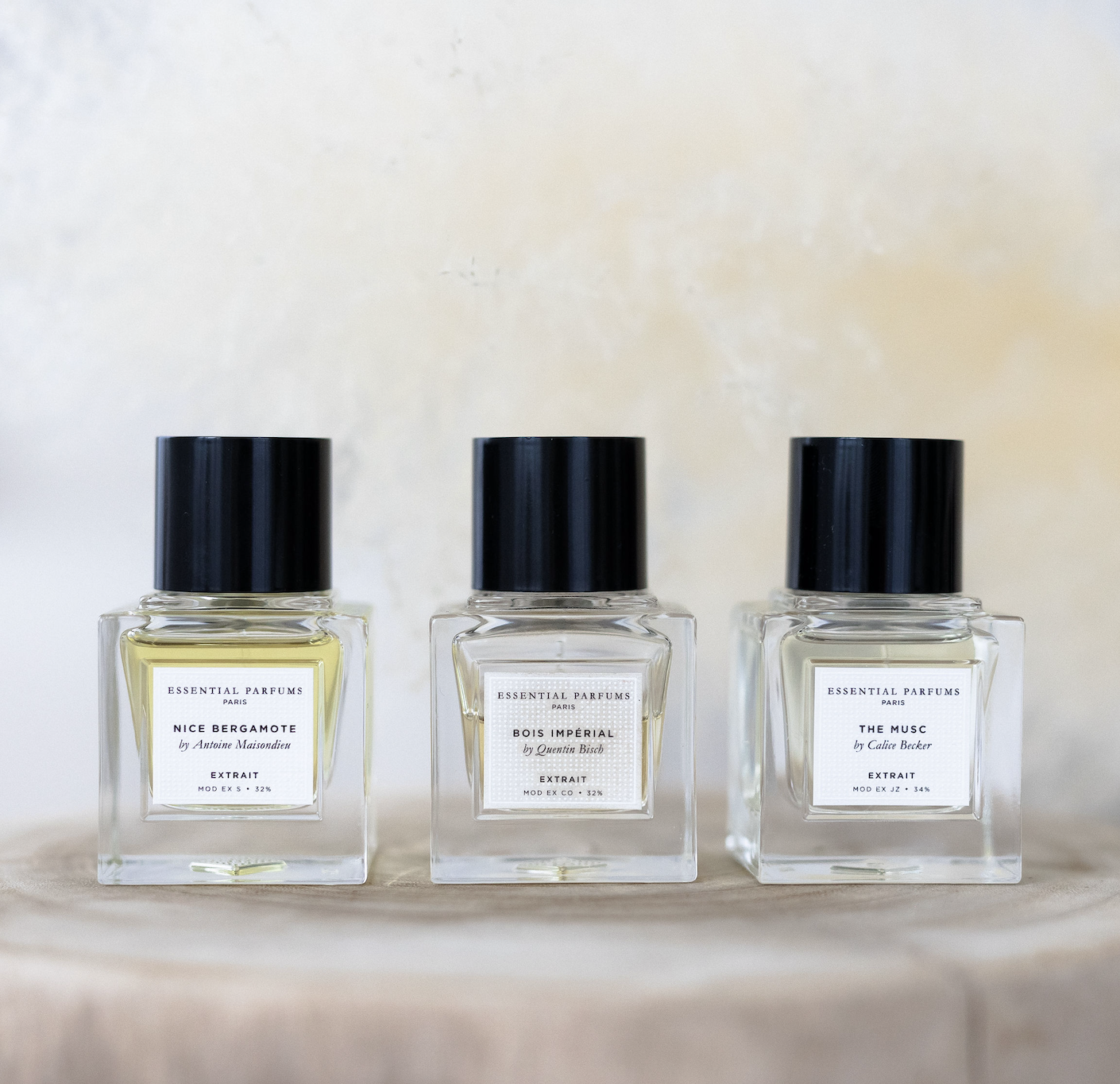 Essential Parfums BOIS IMPERIAL Extrait de Parfum 30 ml