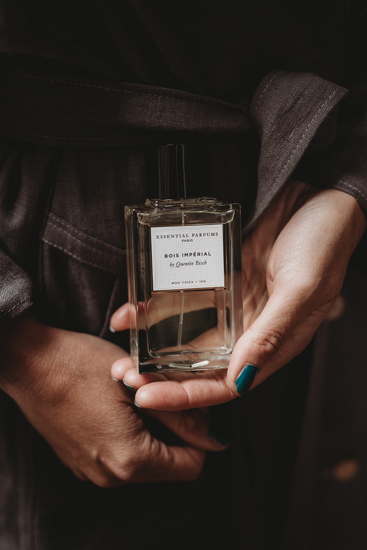 Essential Parfums BOIS IMPÉRIAL