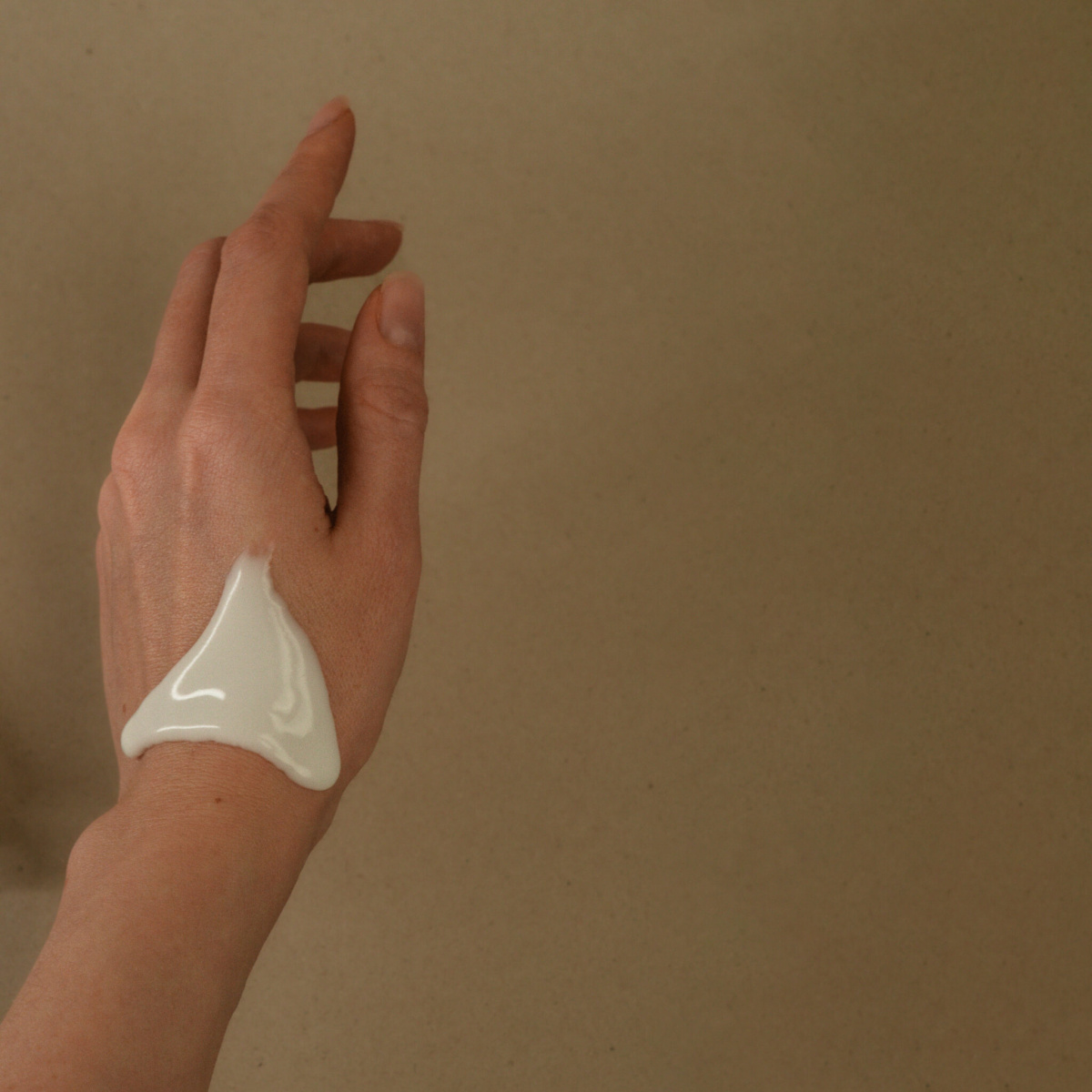 By Mukk HAND CREAM krém na ruce