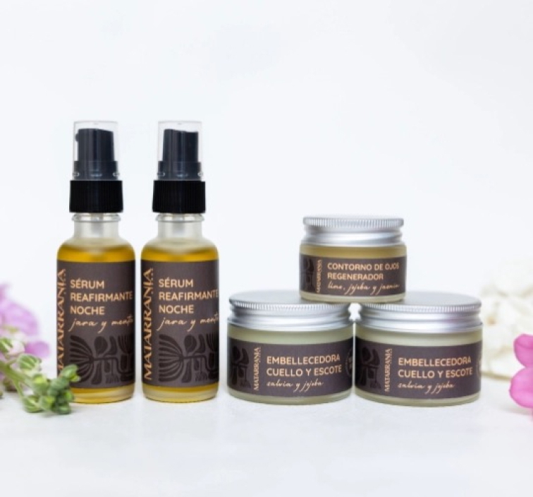 <img src="URL_OBRÁZKU" alt="Matarrania Eterna regenerační oční krém – 97 % BIO, 15 ml">