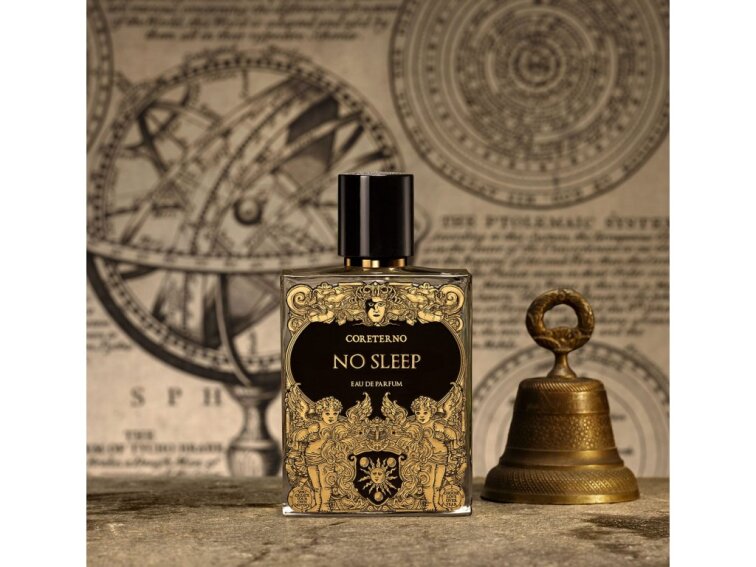 Coreterno NO SLEEP