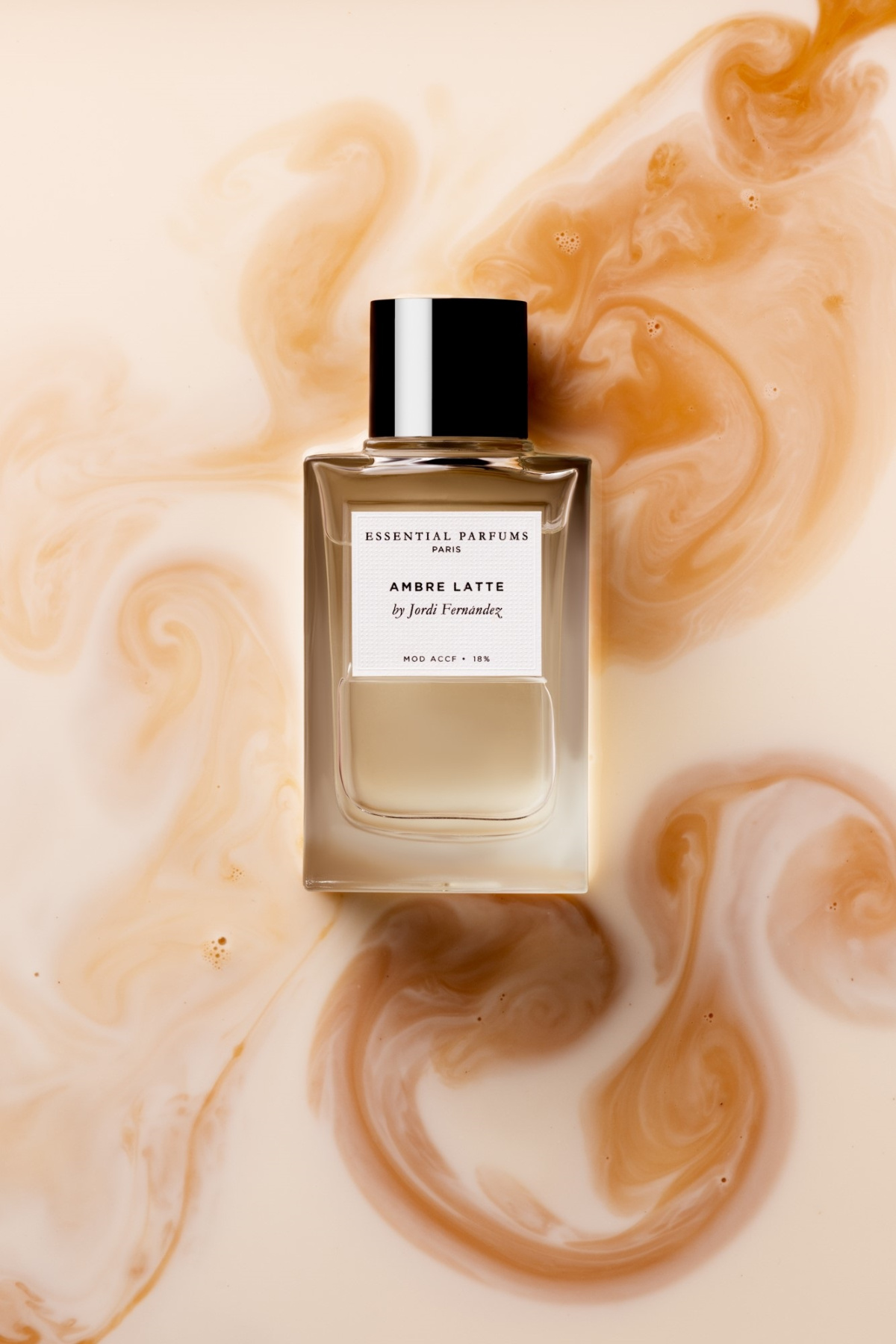 Essential Parfums AMBRE LATTE