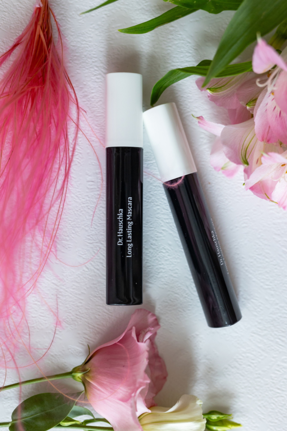 Dr. Hauschka Long Lasting Mascara řasenka
