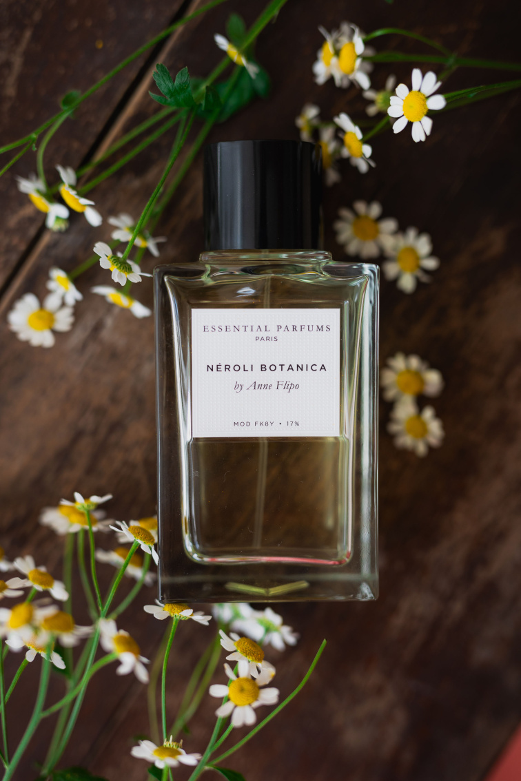 Essential Parfums NÉROLI BOTANICA