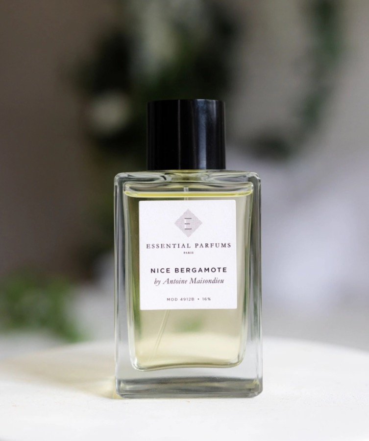 Essential Parfums NICE BERGAMOTE