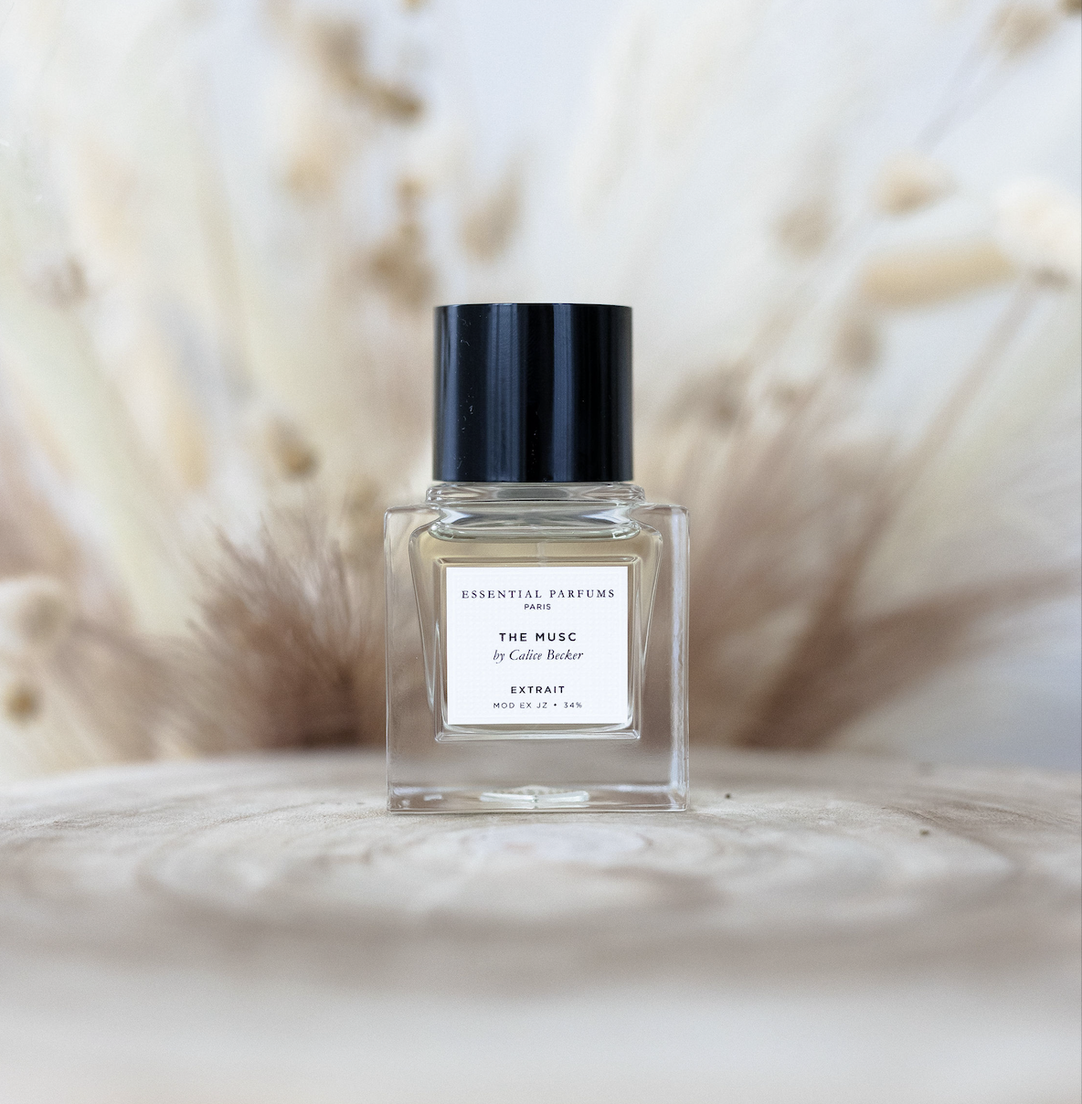 Essential Parfums THE MUSC Extrait de Parfum 30 ml