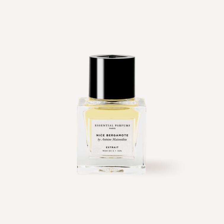 Essential Parfums NICE BERGAMOTE Extrait de Parfum 30 ml