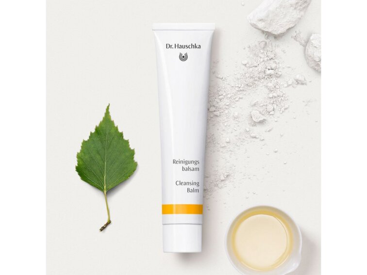 Dr. Hauschka Čistící pleťový balzám