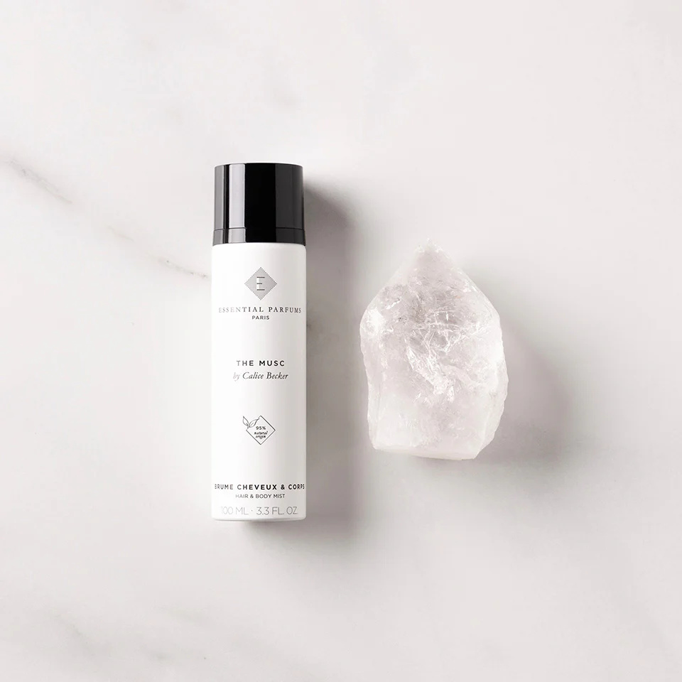 Essential Parfums THE MUSC Hair and Body mist 100 ml