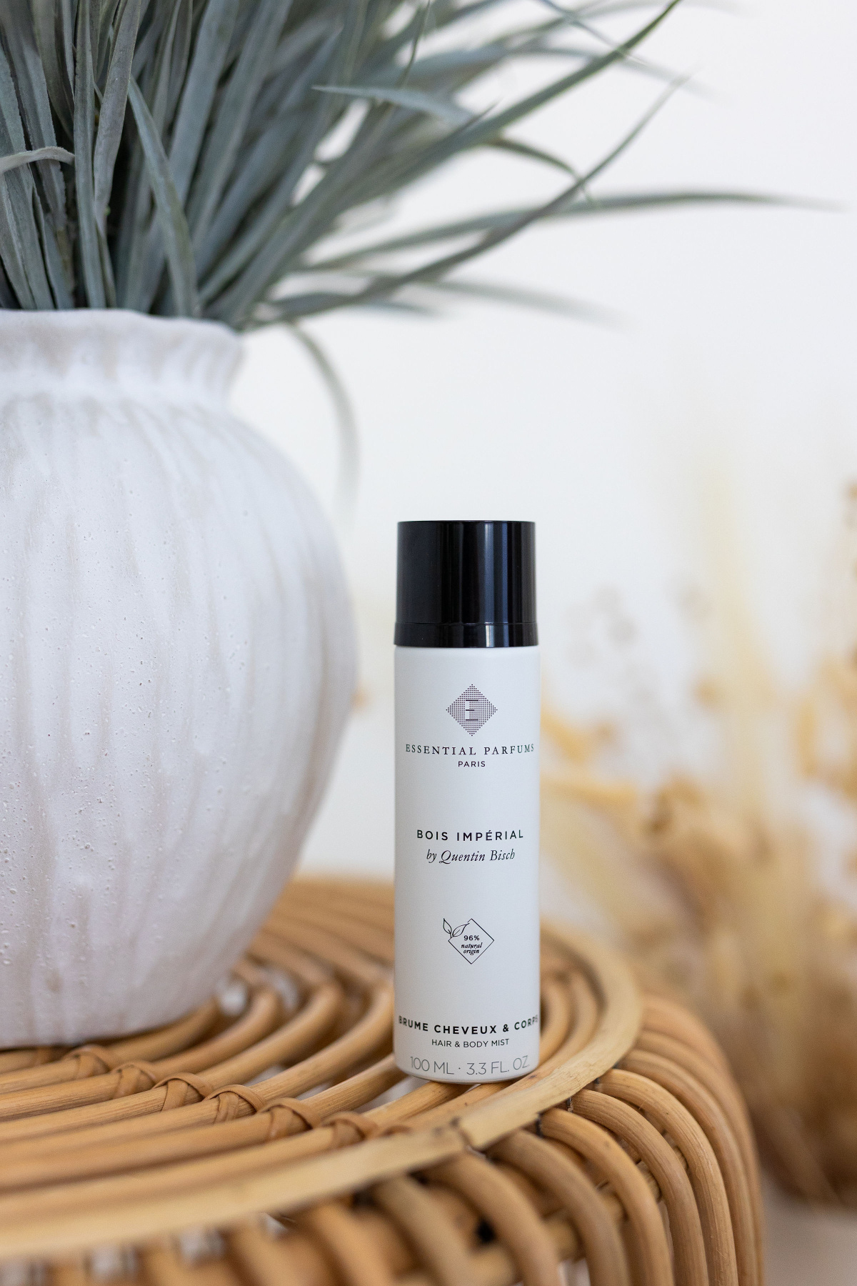 Essential Parfums BOIS IMPERIAL Hair and Body mist 100 ml