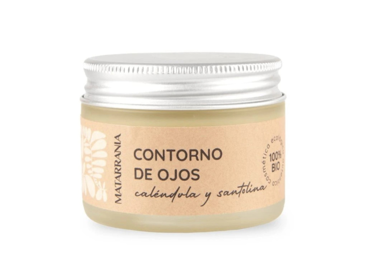 Péče o oční okolí a rty