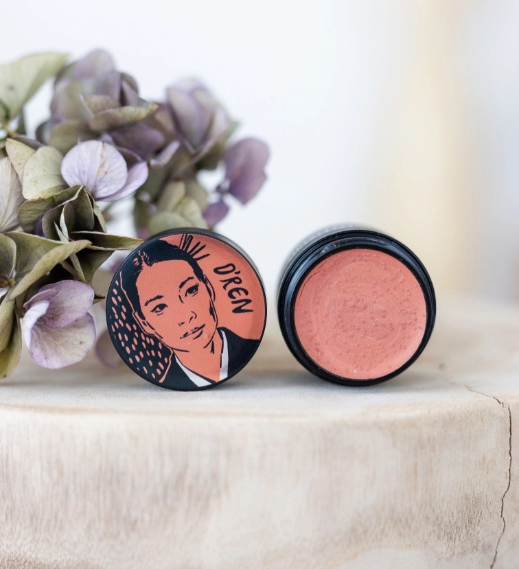 <img src="URL_OBRÁZKU" alt="Florentine All in One bronzer multilíčidlo – bronzer, rozjasňovač & líčidlo v jednom, 15 g">