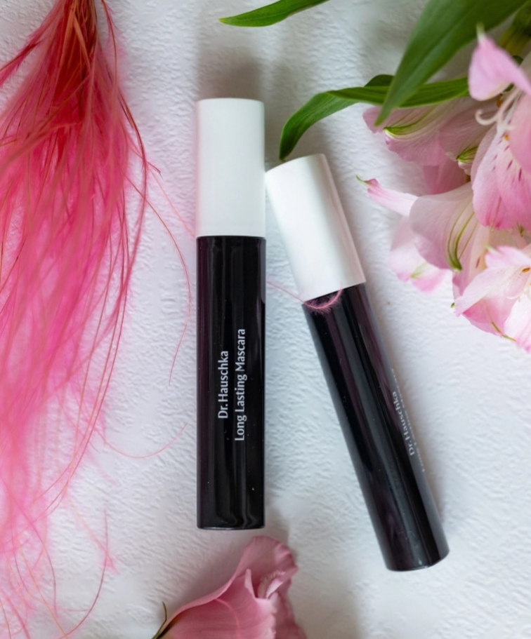 Dr. Hauschka Long Lasting Mascara řasenka