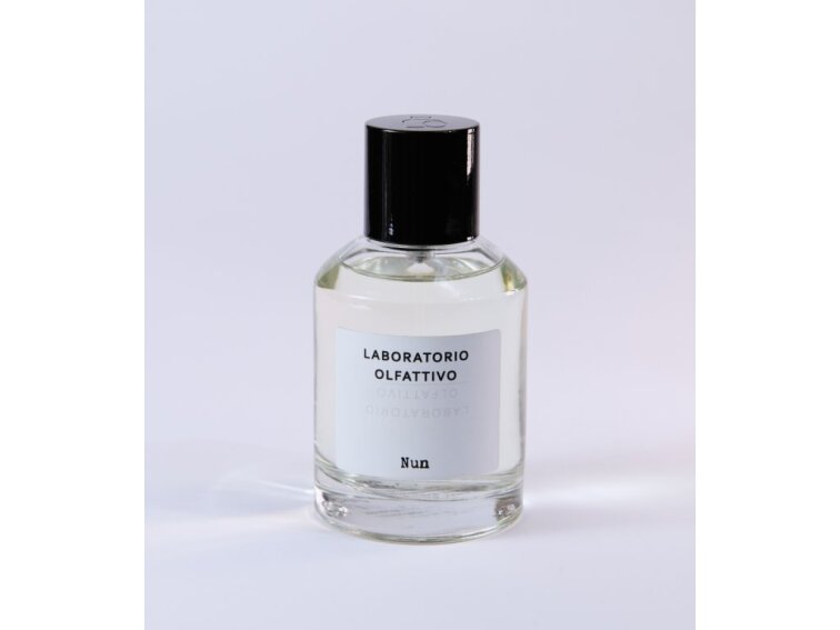 LABORATORIO OLFATTIVO Nun