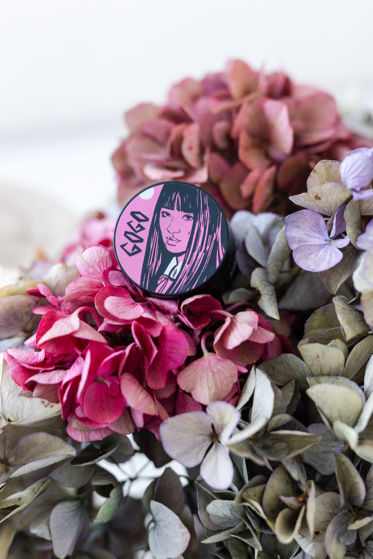 FLORENTINE All in One - bronzer/multilíčidlo