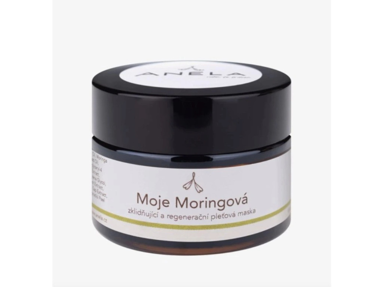 Pleťové masky a peelingy