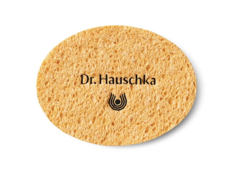 Dr. Hauschka Kosmetická houbička