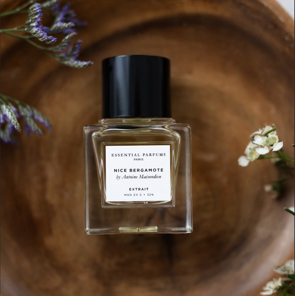 Essential Parfums NICE BERGAMOTE Extrait de Parfum 30 ml