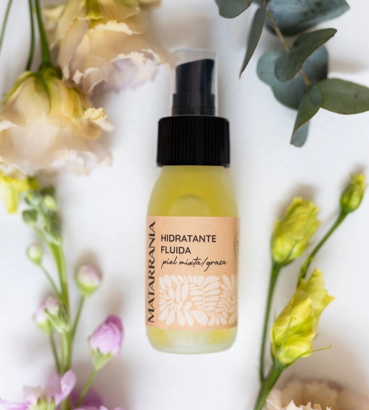 <img src="URL_OBRÁZKU" alt="Matarrania hydratační fluid pro smíšenou pleť – 100 % BIO fluid, 60 ml">