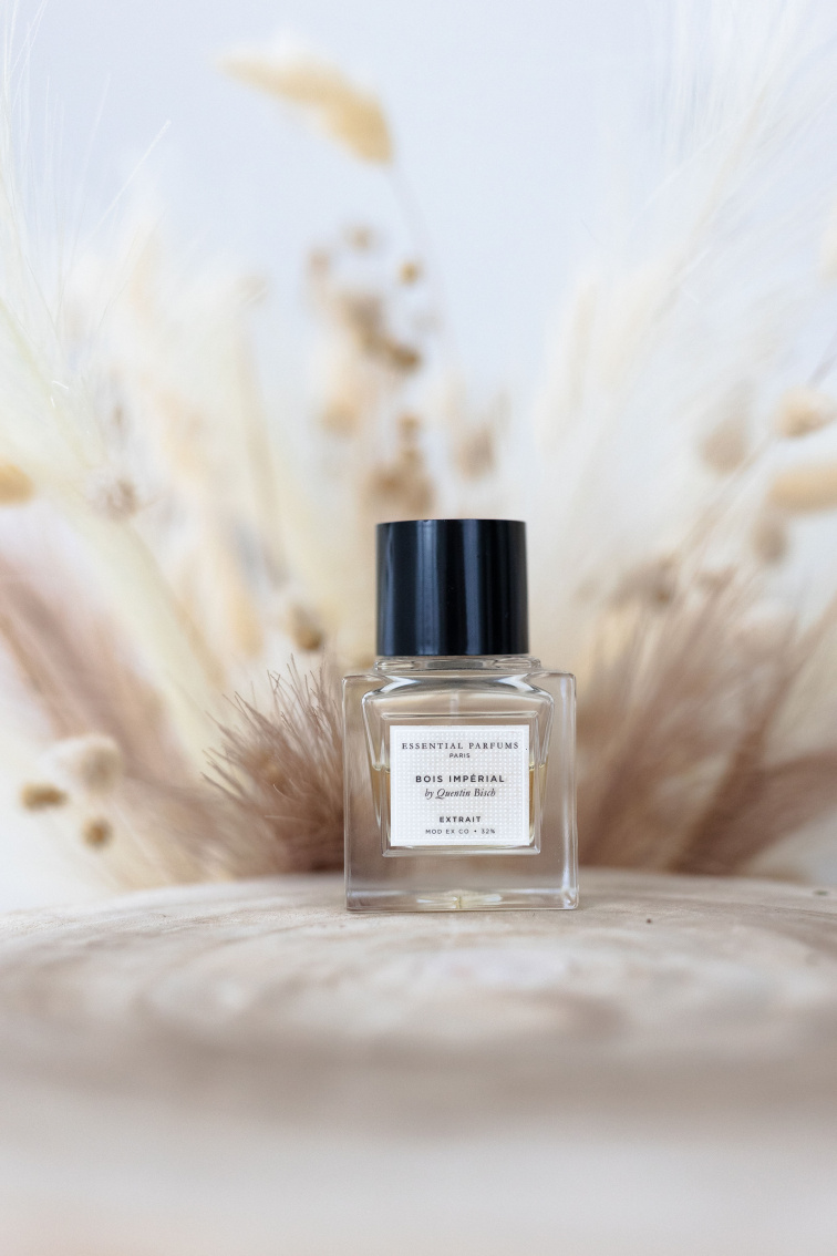 Essential Parfums BOIS IMPERIAL Extrait de Parfum 30 ml