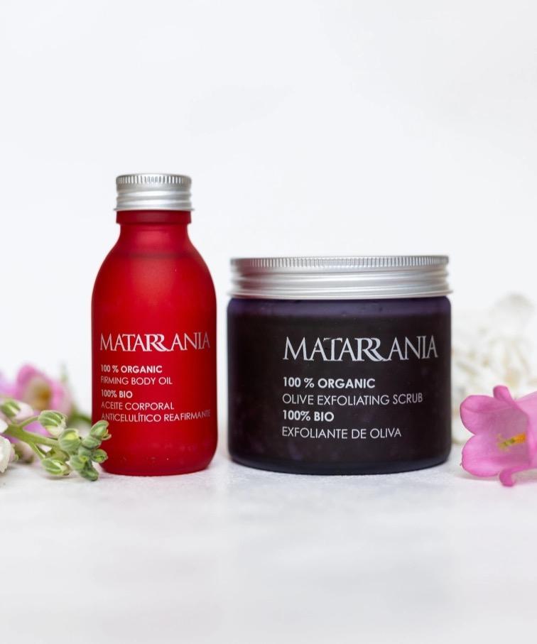 <img src="URL_OBRÁZKU" alt="Matarrania zpevňující tělový olej – BIO anti-cellulite, 100 ml">