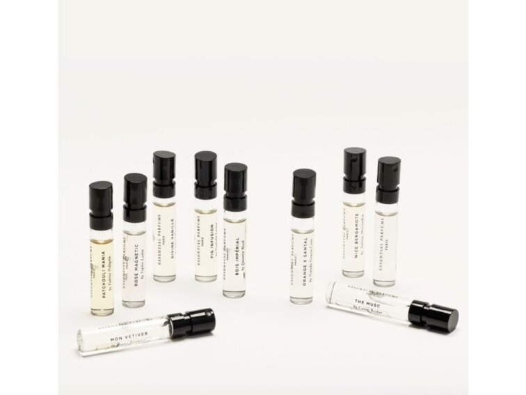 Essential Parfums FIG INFUSION Vzorek 2 ml