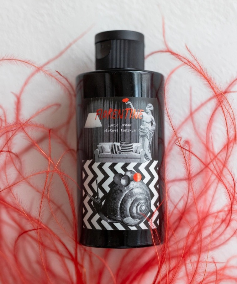FLORENTINE LUCID DREAM – biologicky aktivní tonikum/sérum
