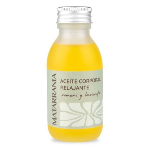 img src="URL_OBRÁZKU" alt="Matarrania relaxační tělový olej – 100 % BIO, uvolnění, tonizace, hydratace, 100 ml">