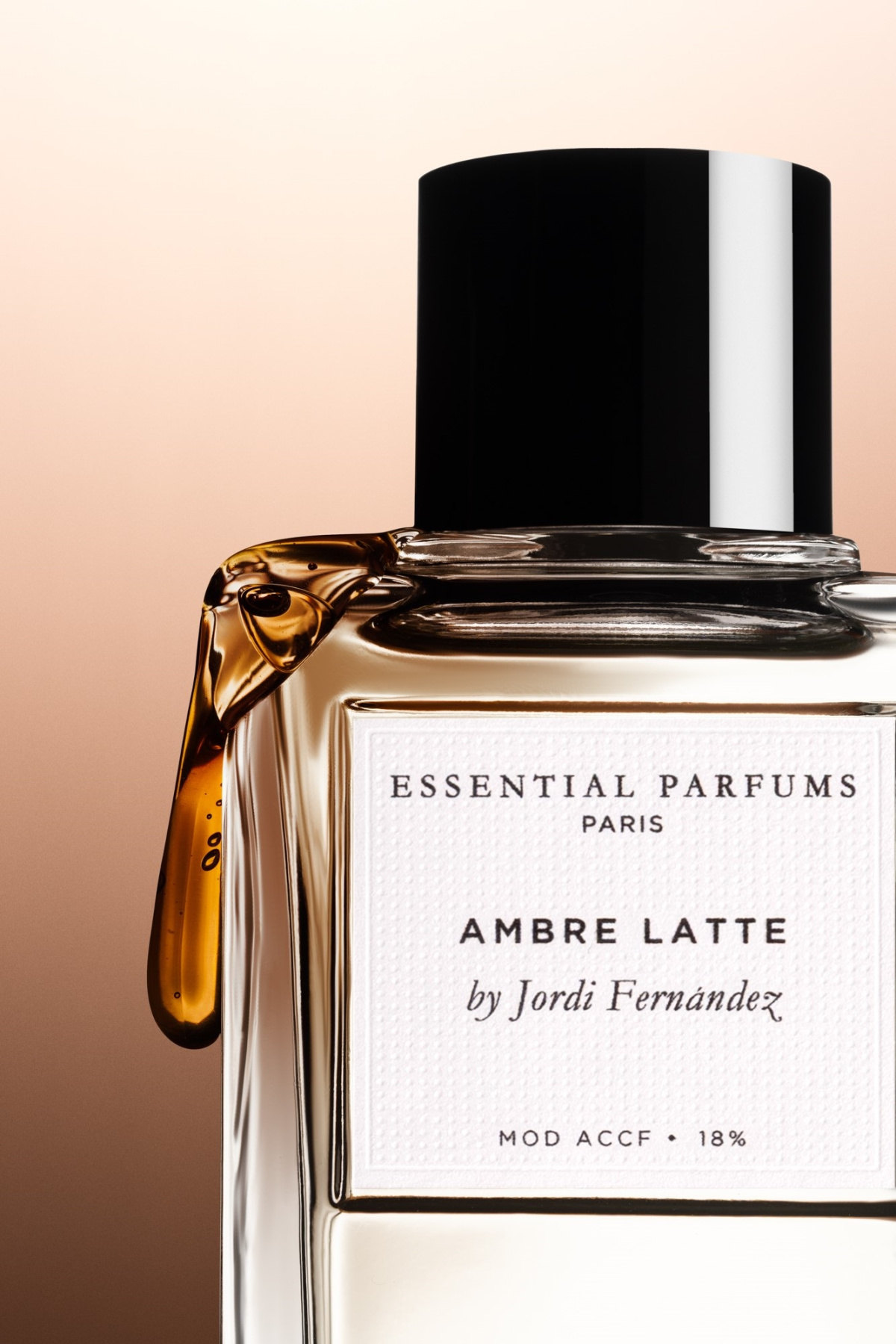 Essential Parfums AMBRE LATTE