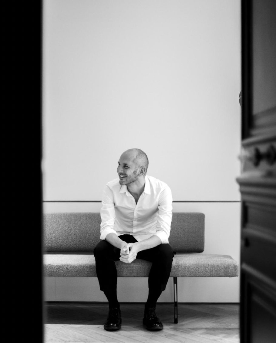 Produkt Essential Parfums BOIS IMPÉRIAL – sběratelská edice