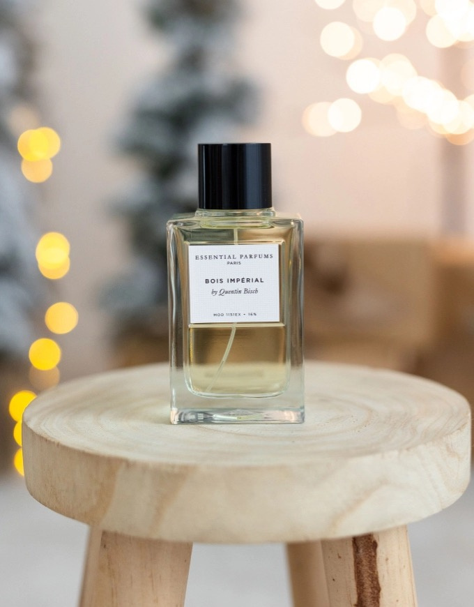 Essential Parfums BOIS IMPÉRIAL