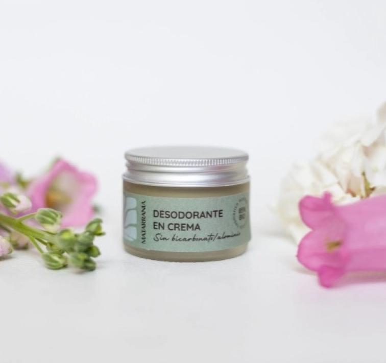 <img src="URL_OBRÁZKU" alt="Matarrania krémový deodorant Citron & Tymián – BIO, bez sodíku a hliníku, 30 ml">