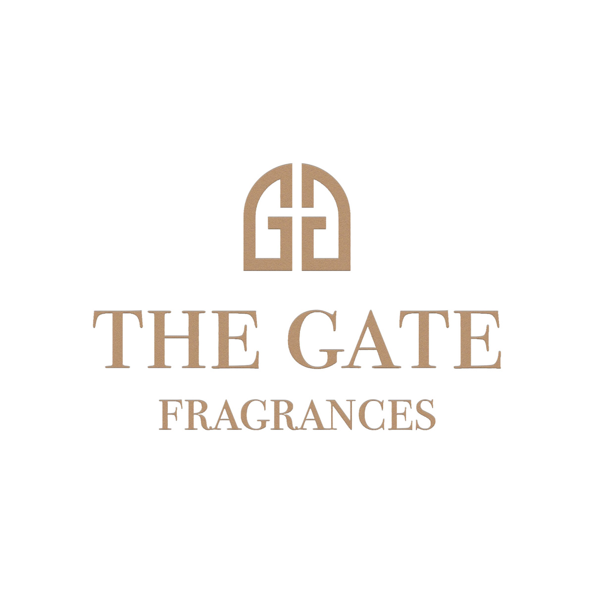 THE GATE FRAGRANCES Discover Set 8 × 2 ml