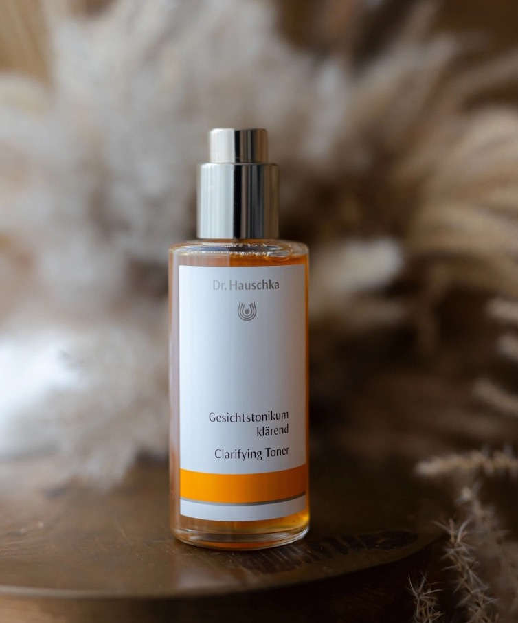 Dr. Hauschka Pleťové tonikum „Special"