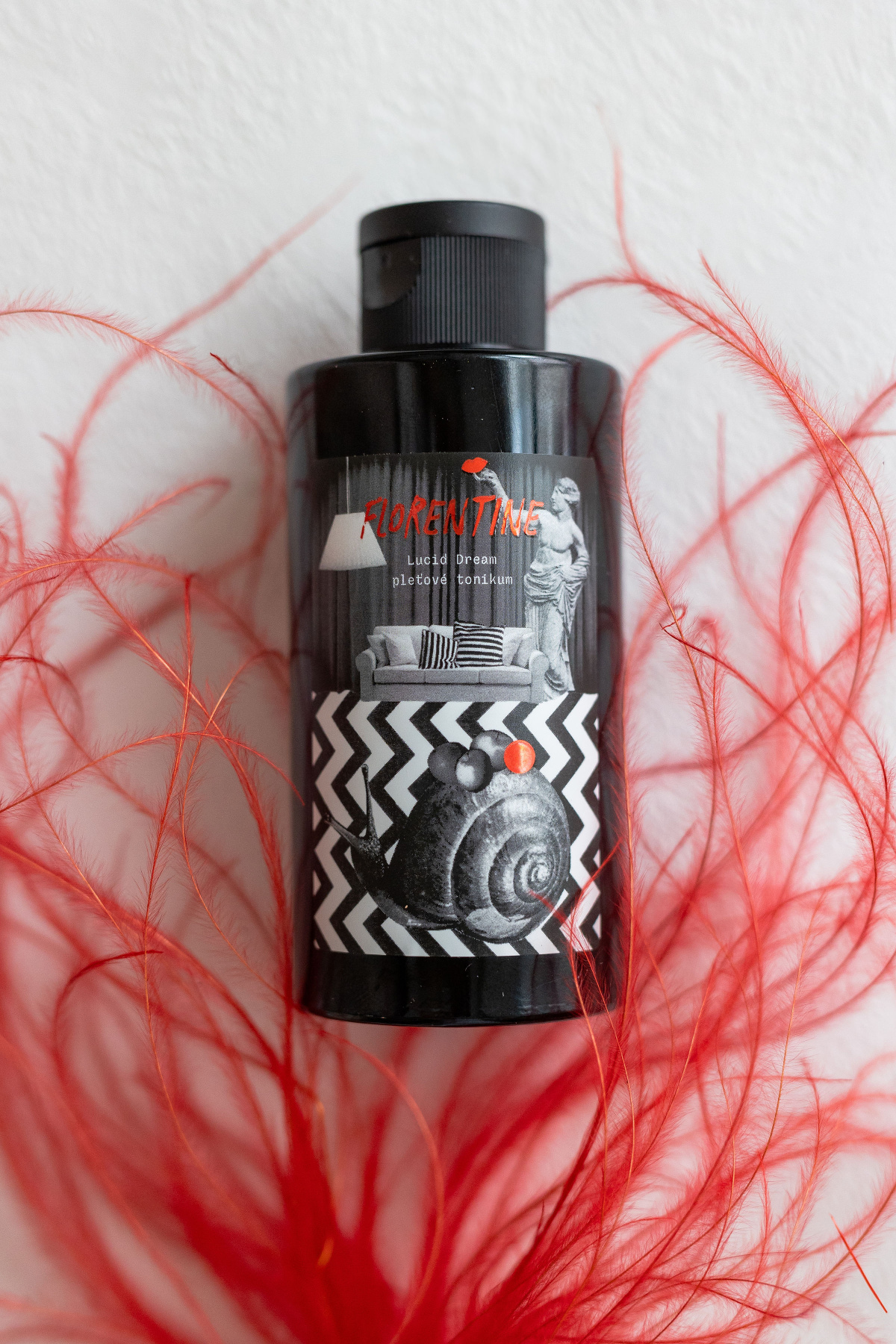 FLORENTINE LUCID DREAM – biologicky aktivní tonikum/sérum