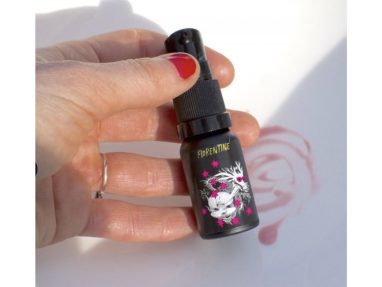 FLORENTINE I'm Dragon - aktivní sérum pro teen pleť