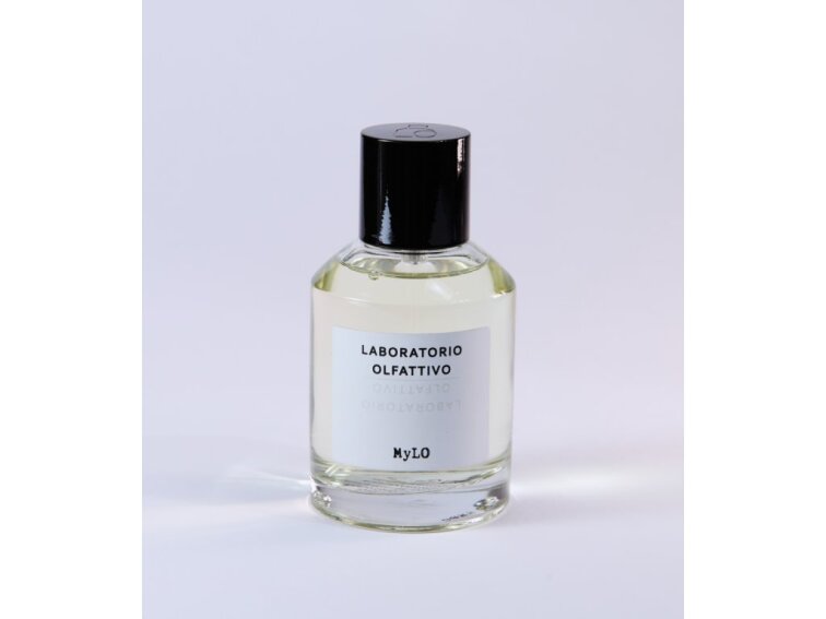 LABORATORIO OLFATTIVO Mylo