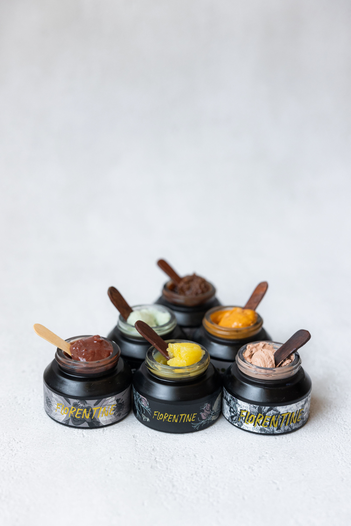 FLORENTINE Ciao Bella - čisticí sérum