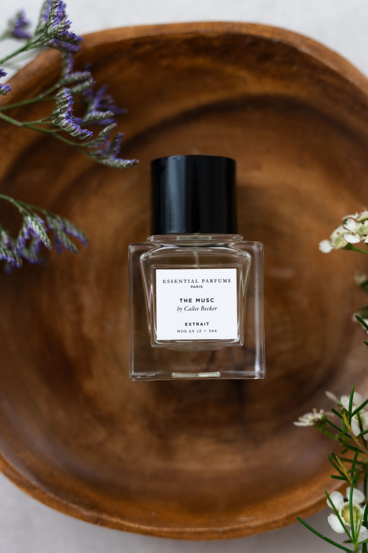 Essential Parfums THE MUSC Extrait de Parfum 30 ml