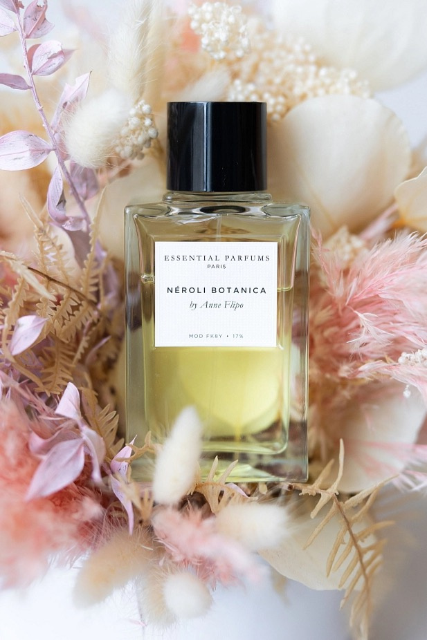 Essential Parfums NÉROLI BOTANICA