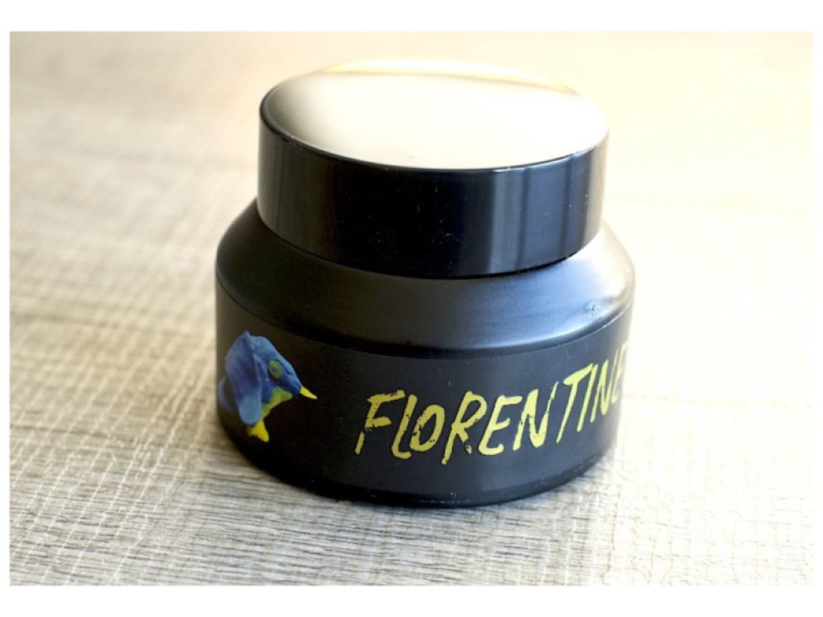 FLORENTINE Marcipán - máslo na tělo pro děti i dospělé