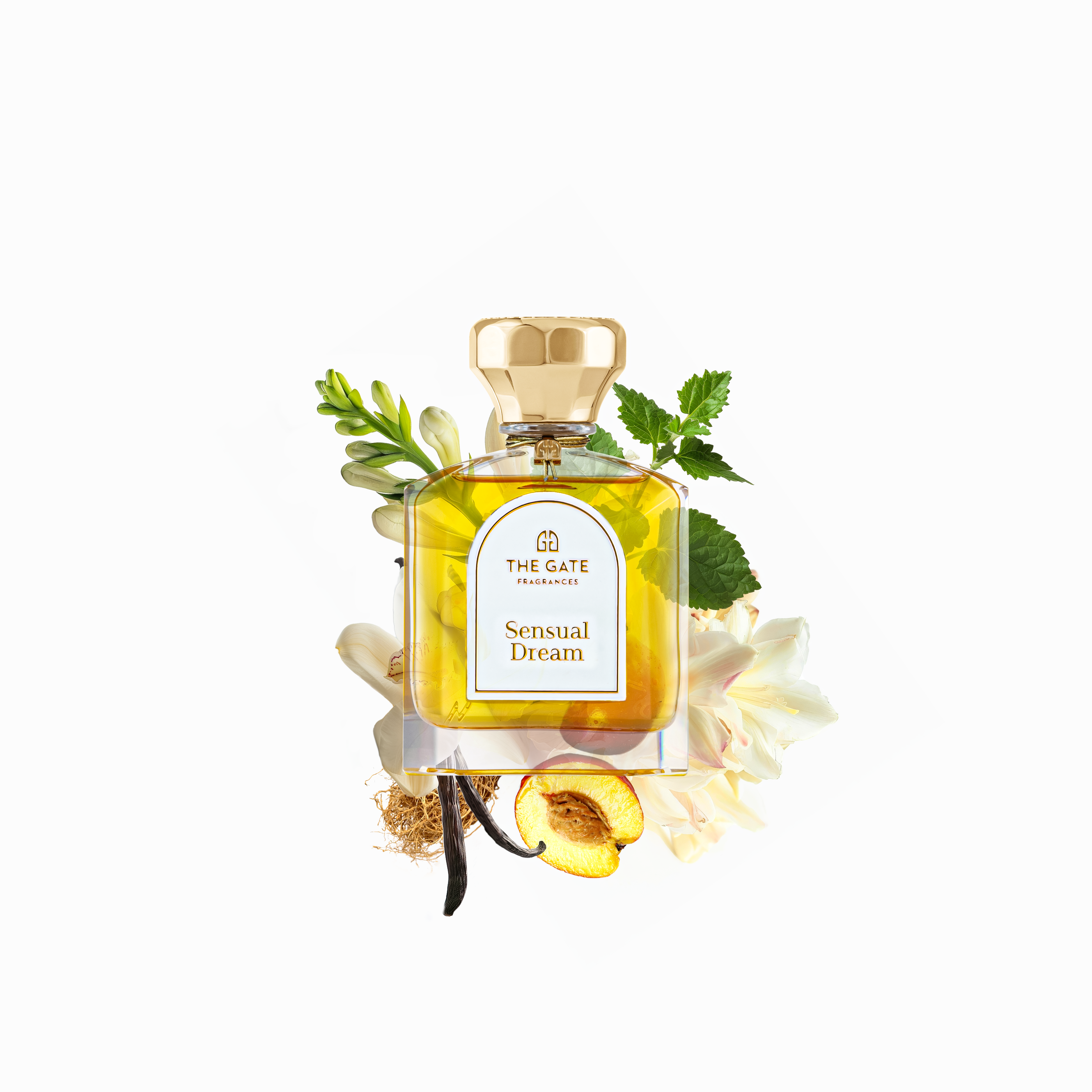THE GATE FRAGRANCES Sensual Dream