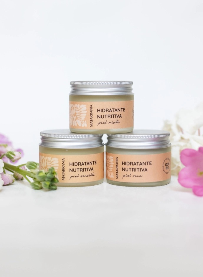 <img src="URL_OBRÁZKU" alt="Matarrania výživný hydratační krém pro citlivou pleť – 100 % BIO, 30 ml">