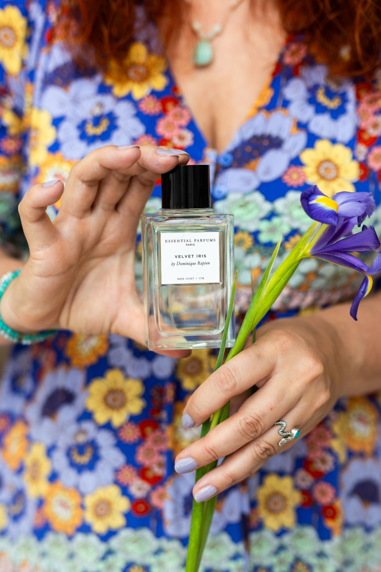Essential Parfums VELVET IRIS