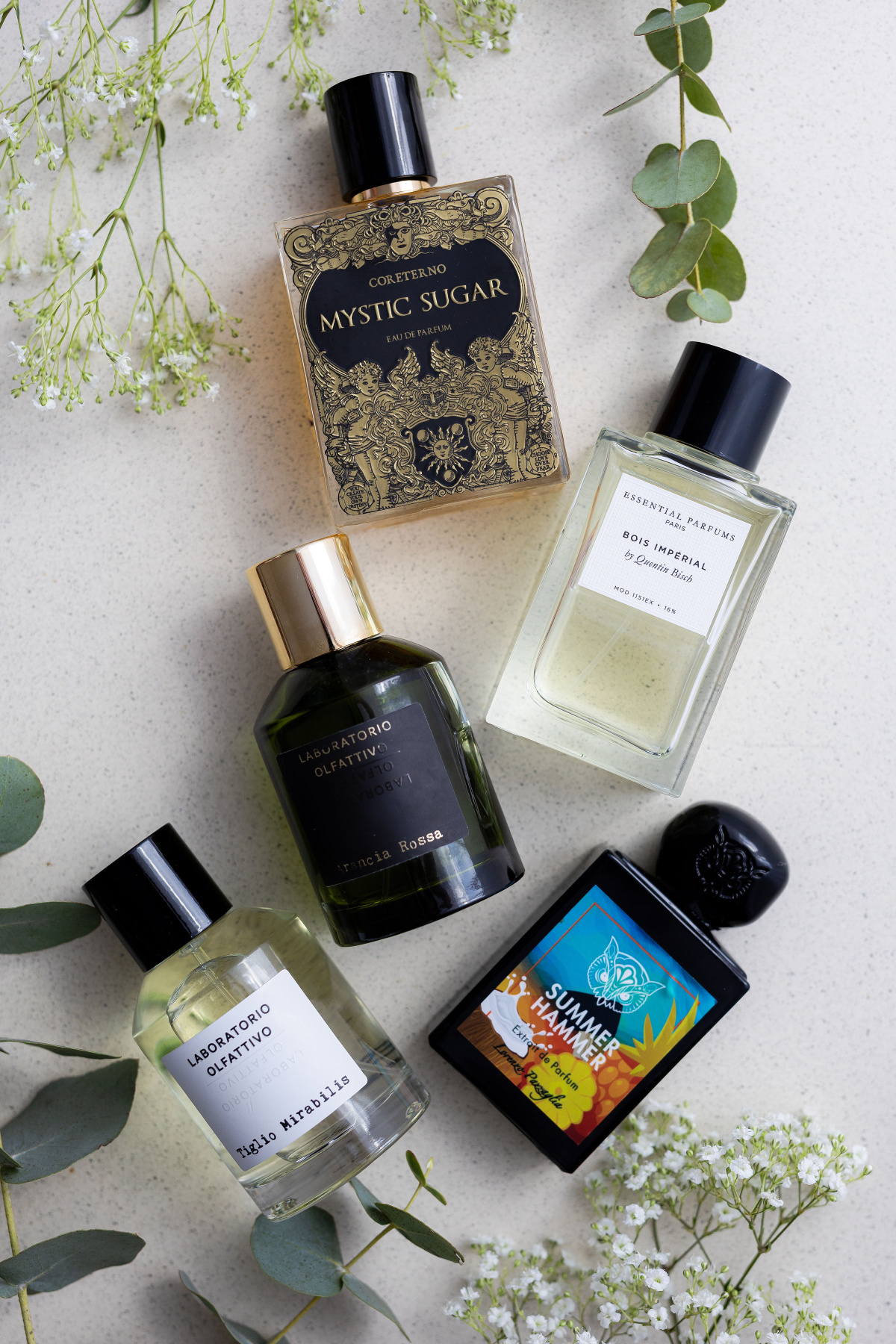 Coreterno MYSTIC SUGAR