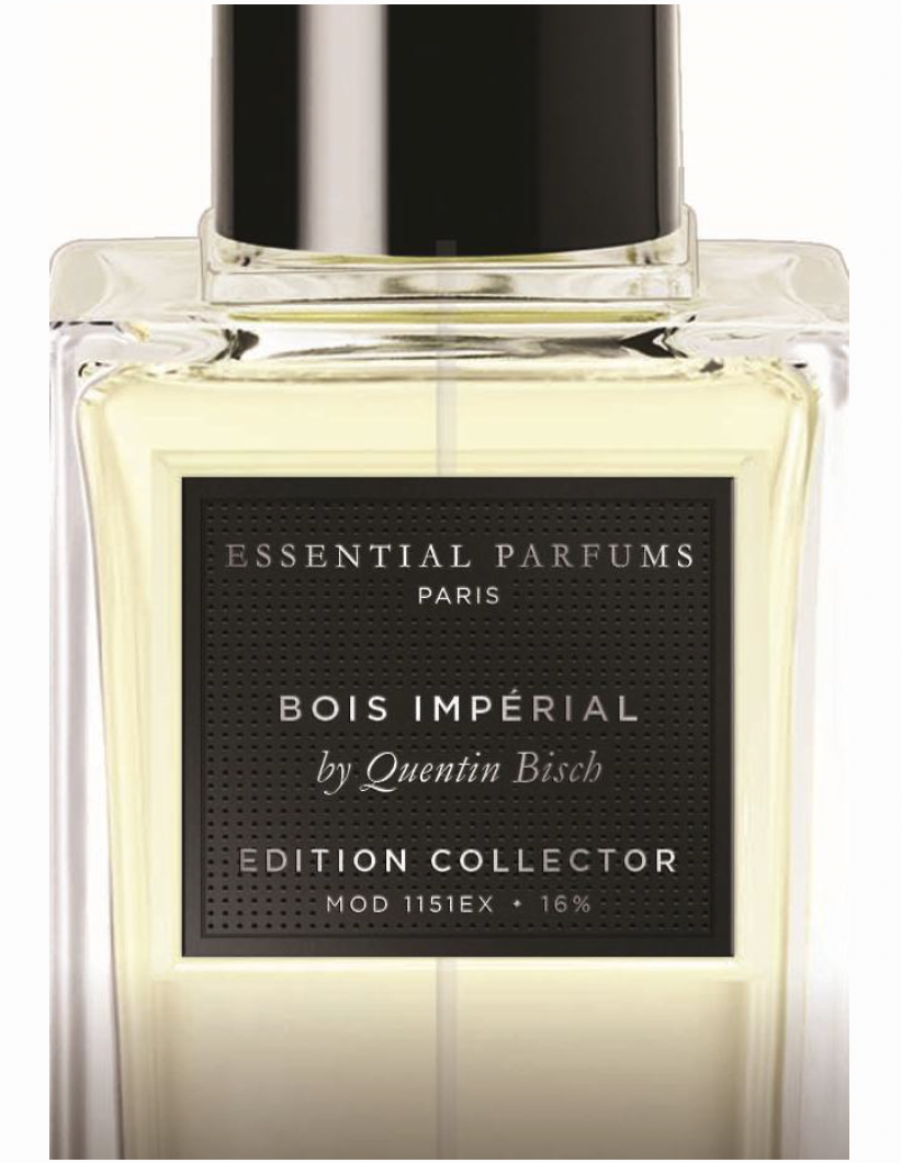 Produkt Essential Parfums BOIS IMPÉRIAL – sběratelská edice