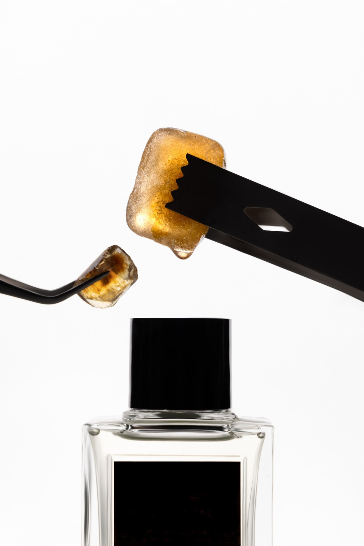 Essential Parfums AMBRE LATTE