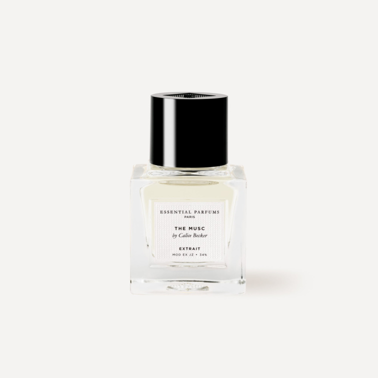 Essential Parfums THE MUSC Extrait de Parfum 30 ml