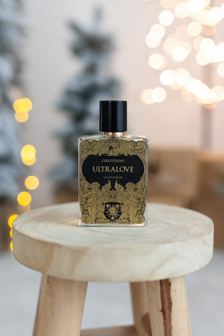 Coreterno ULTRALOVE